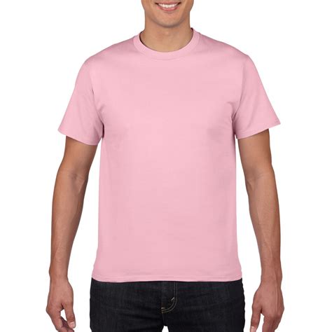 light pink gildan t shirt|More.